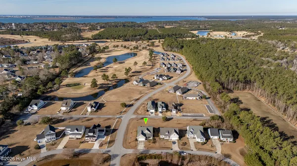 $569,000 | 101 Scouts Bend Road, Beaufort, NC 28516