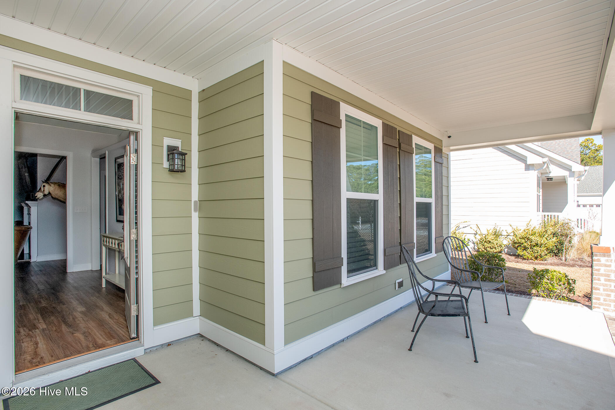 101 Scouts Bend Road Beaufort, NC 28516 - Photo 4 of 43 101 SCOUTS BEND (42)