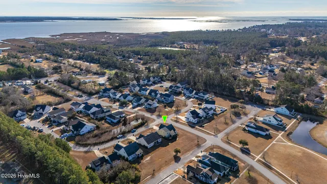 $579,000 | 101 Scouts Bend Road, Beaufort, NC 28516