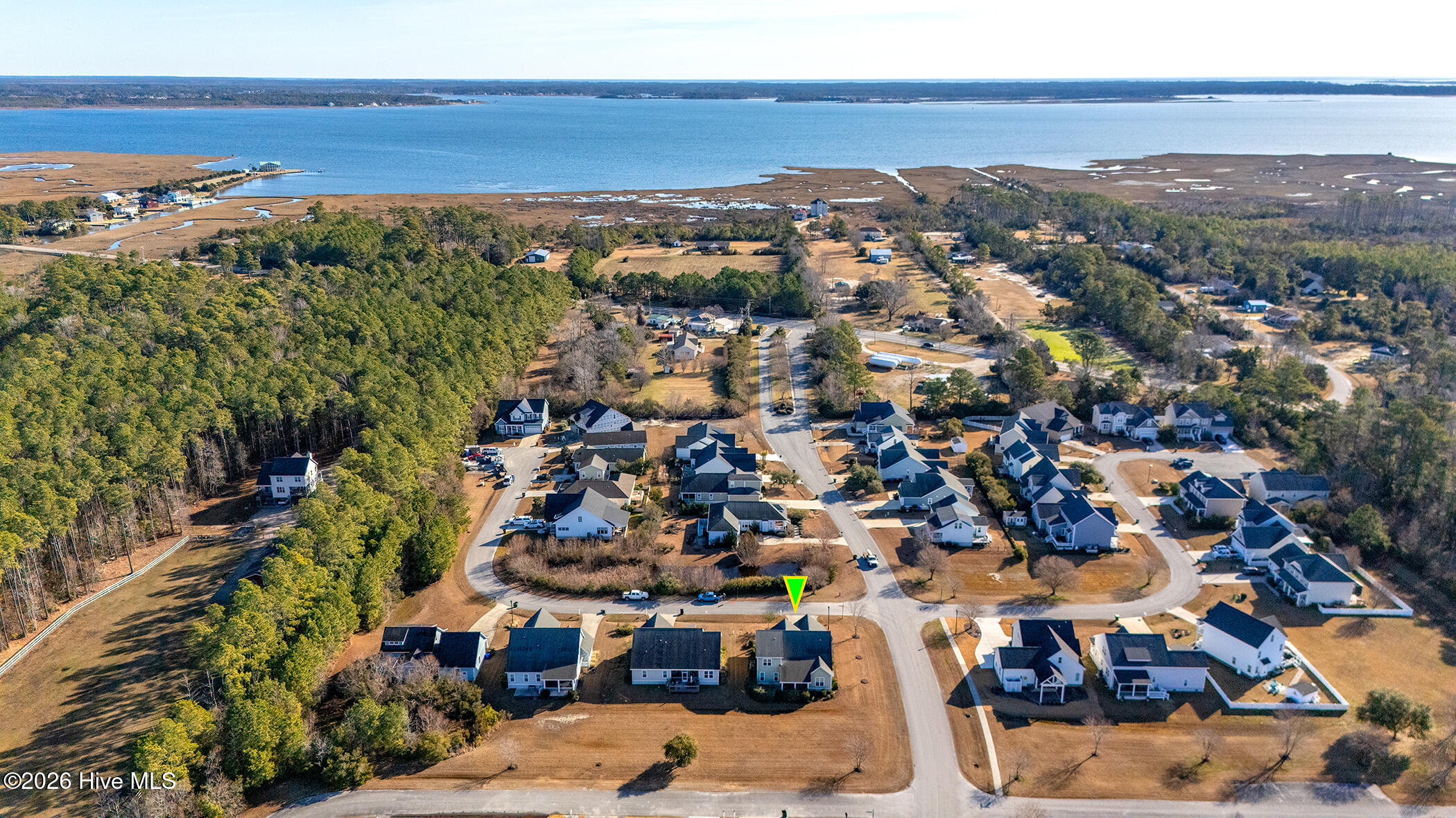 101 Scouts Bend Road Beaufort, NC 28516 - Photo 42 of 43 101 SCOUTS BEND (5)