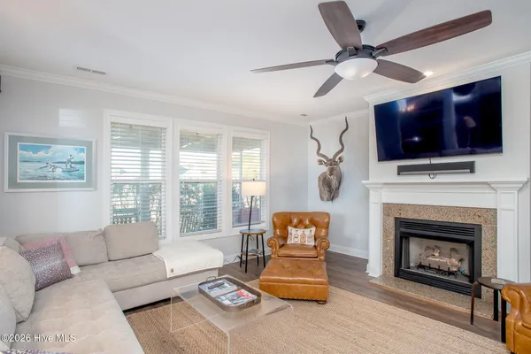 $569,000 | 101 Scouts Bend Road, Beaufort, NC 28516