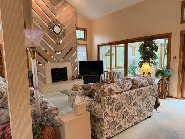 235 Elm Grove Road, Unit A Brookfield, WI 53005 - Photo 4 of 41 Great Room