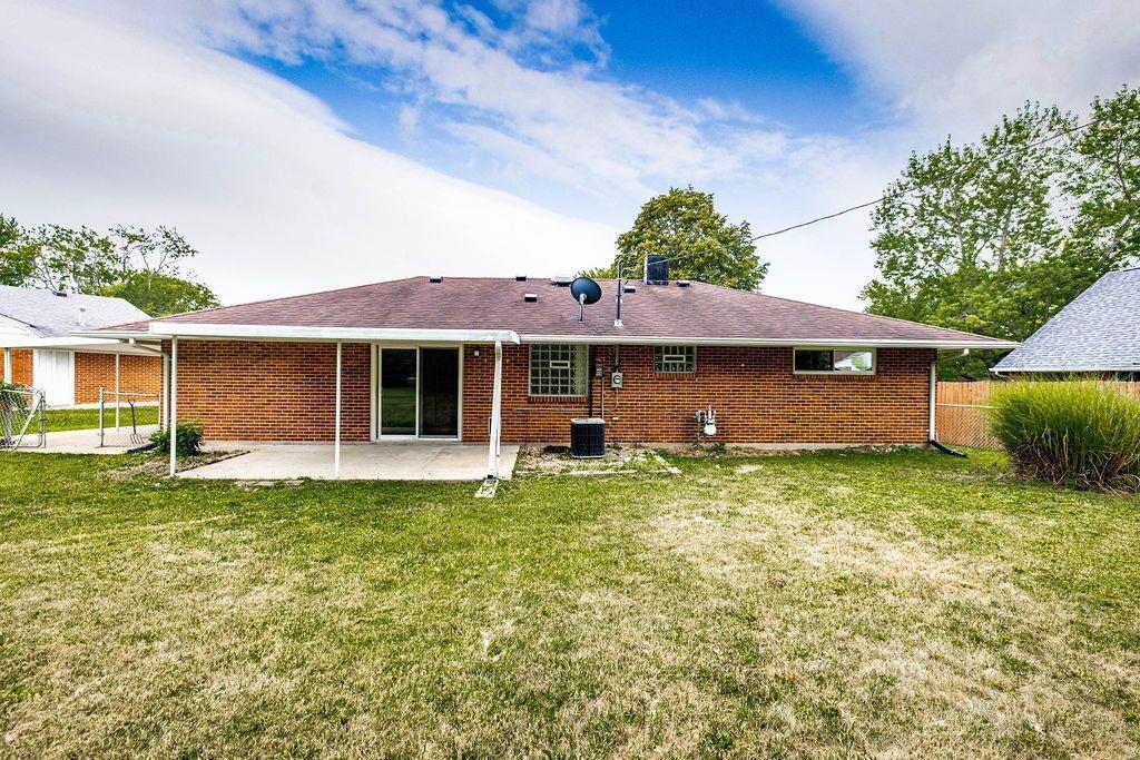 5788 Benedict Road Huber Heights, OH 45424 - Photo 33 of 36
