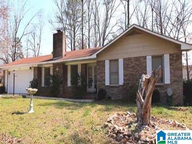 1001 Old Mill Road Anniston, AL 36207 - Photo 1 of 1