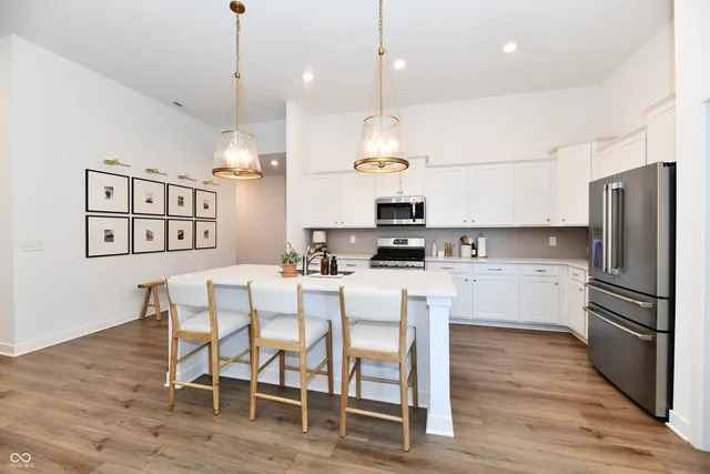 $390,000 | 9835 Bryce Boulevard, Pendleton, IN 46064