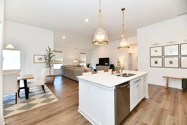 $390,000 | 9835 Bryce Boulevard, Pendleton, IN 46064