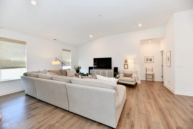 $390,000 | 9835 Bryce Boulevard, Pendleton, IN 46064