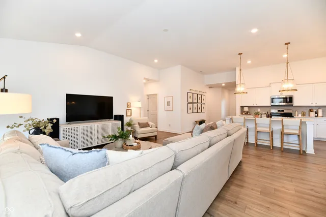 $390,000 | 9835 Bryce Boulevard, Pendleton, IN 46064