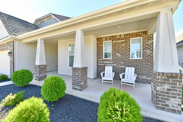 $390,000 | 9835 Bryce Boulevard, Pendleton, IN 46064