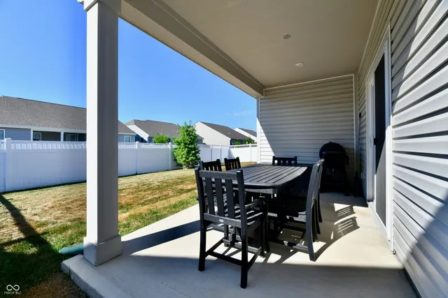 $390,000 | 9835 Bryce Boulevard, Pendleton, IN 46064