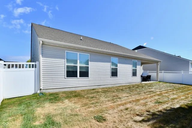 $390,000 | 9835 Bryce Boulevard, Pendleton, IN 46064