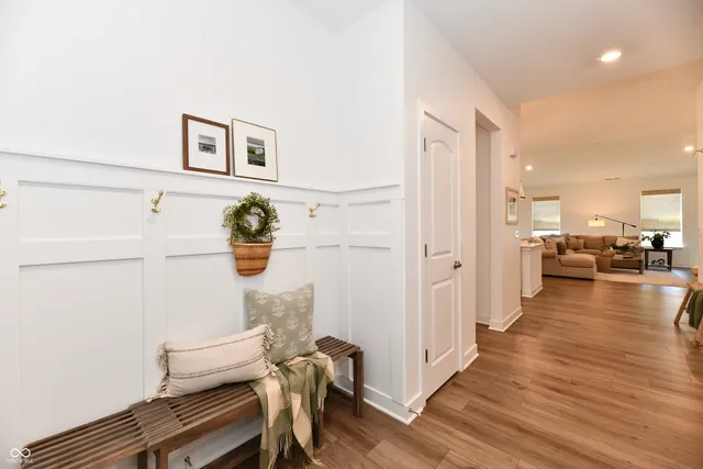 $390,000 | 9835 Bryce Boulevard, Pendleton, IN 46064