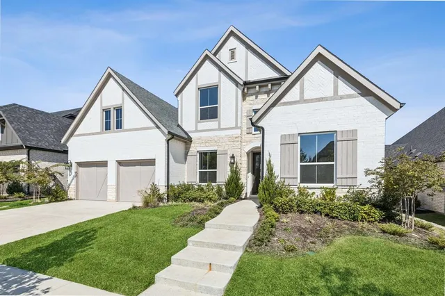 $640,000 | 1608 Angus Trail, Van Alstyne, TX 75495