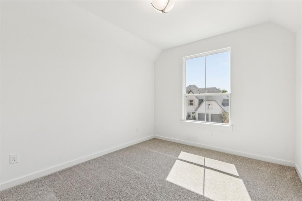 1608 Angus Trail Van Alstyne, TX 75495 - Photo 24 of 24 a view of room with window