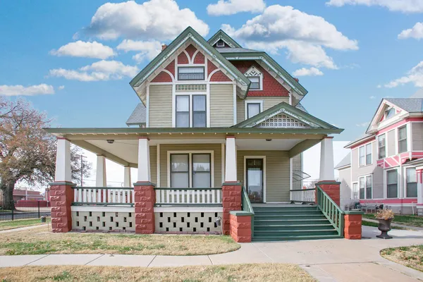 $349,900 | 1103 North Topeka Avenue, Wichita, KS 67214