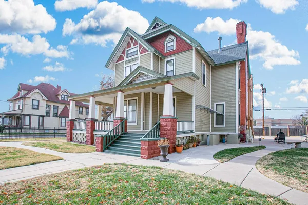 $349,900 | 1103 North Topeka Avenue, Wichita, KS 67214