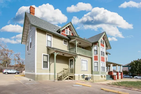 $349,900 | 1103 North Topeka Avenue, Wichita, KS 67214
