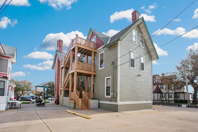 $349,900 | 1103 North Topeka Avenue, Wichita, KS 67214