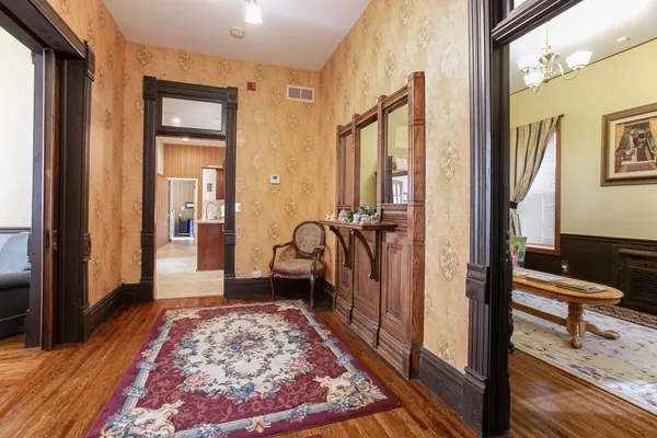 $349,900 | 1103 North Topeka Avenue, Wichita, KS 67214