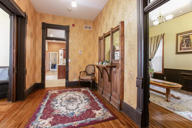 $349,900 | 1103 North Topeka Avenue, Wichita, KS 67214