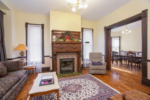 $349,900 | 1103 North Topeka Avenue, Wichita, KS 67214