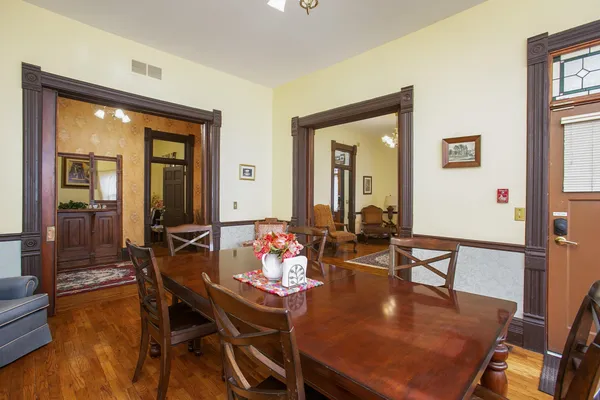 $349,900 | 1103 North Topeka Avenue, Wichita, KS 67214
