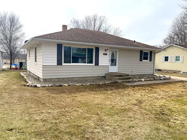 $139,000 | 1649 10th Avenue, Granite Falls, MN 56241