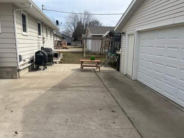 $139,000 | 1649 10th Avenue, Granite Falls, MN 56241