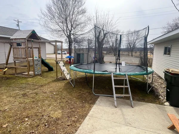 $139,000 | 1649 10th Avenue, Granite Falls, MN 56241