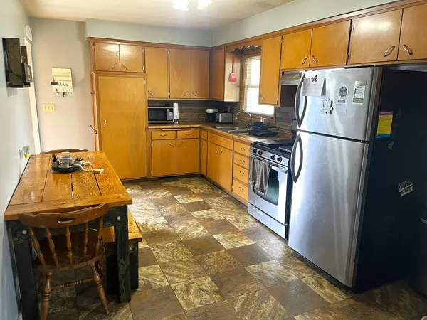 $139,000 | 1649 10th Avenue, Granite Falls, MN 56241