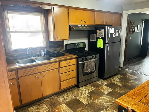 $139,000 | 1649 10th Avenue, Granite Falls, MN 56241