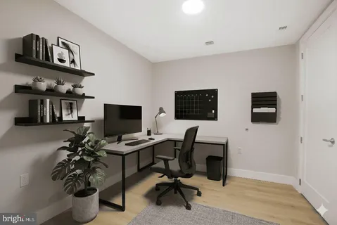 $939,000 | 801 North Fairfax Street, Unit 421, Alexandria, VA 22314