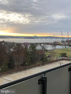 $939,000 | 801 North Fairfax Street, Unit 421, Alexandria, VA 22314