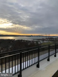 $939,000 | 801 North Fairfax Street, Unit 421, Alexandria, VA 22314