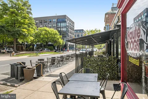 $939,000 | 801 North Fairfax Street, Unit 421, Alexandria, VA 22314