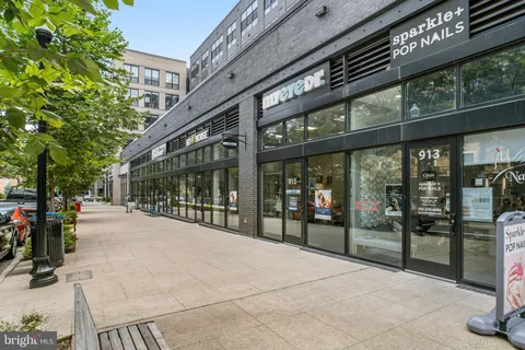 $939,000 | 801 North Fairfax Street, Unit 421, Alexandria, VA 22314