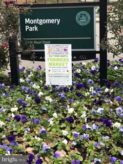 $939,000 | 801 North Fairfax Street, Unit 421, Alexandria, VA 22314