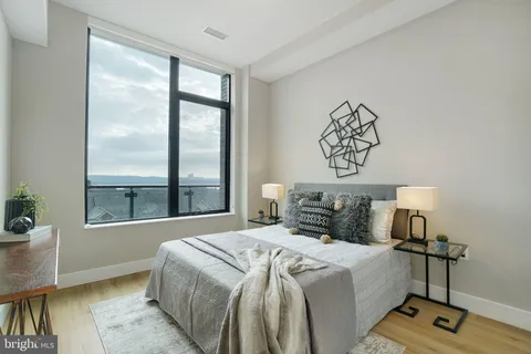 $939,000 | 801 North Fairfax Street, Unit 421, Alexandria, VA 22314