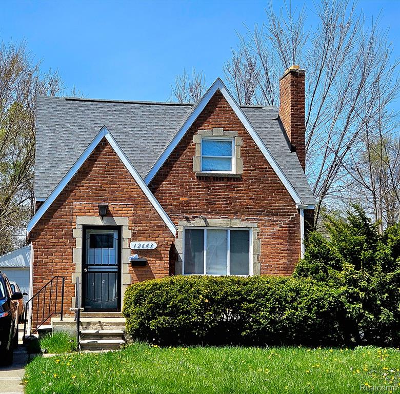 12643 Riad Street Detroit, MI 48224 - Photo 2 of 15