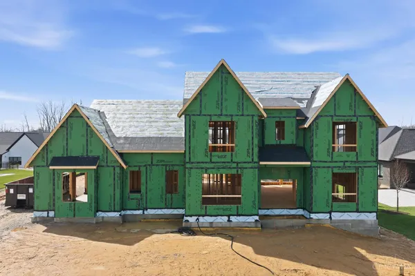 $1,589,000 | Lot 22 Heath Court, Unit LT 22, Loveland, OH 45140