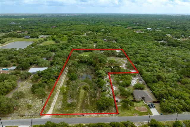 a view of outdoor space