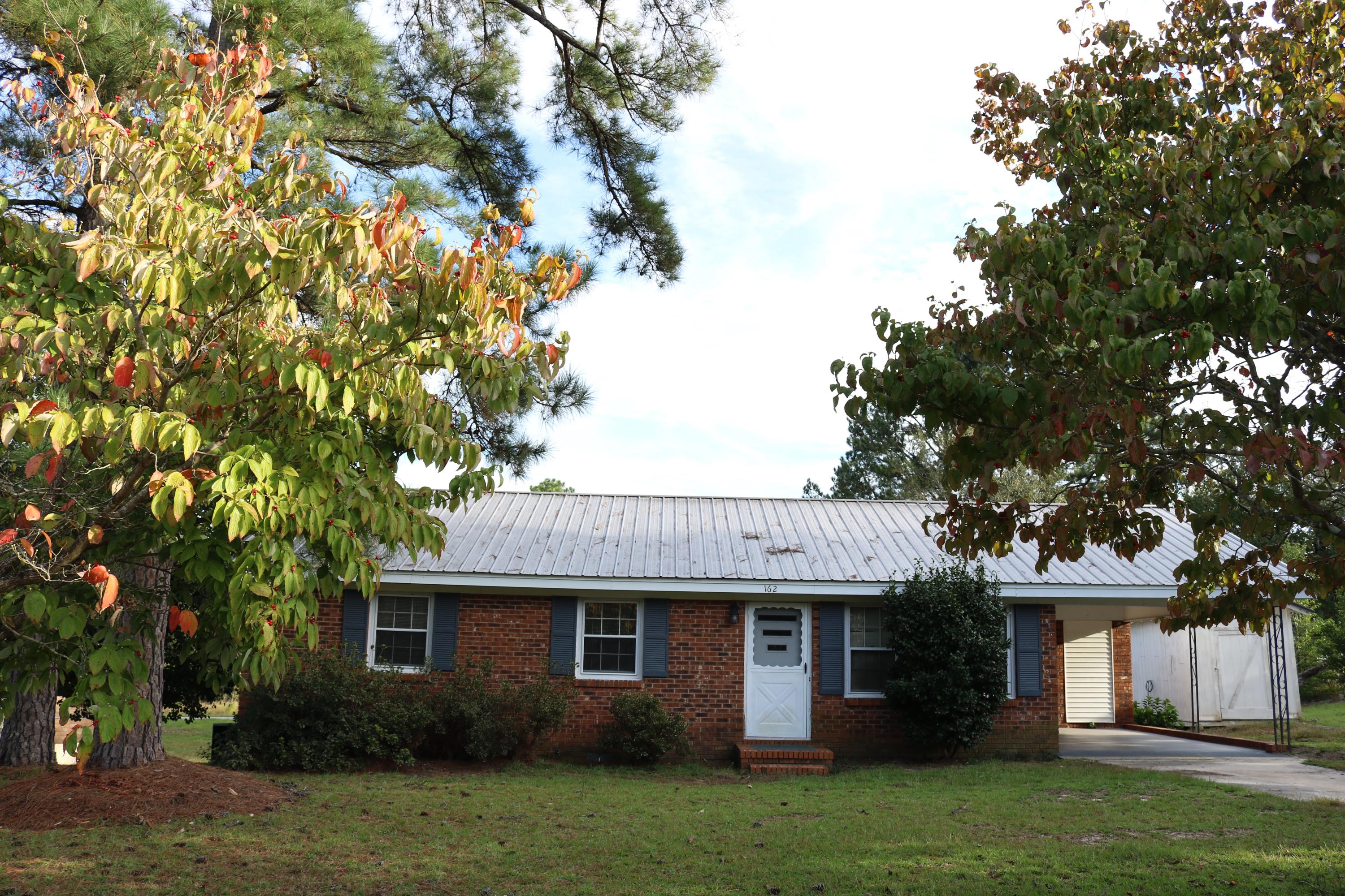 162 Branch Trail Rockingham, NC 28379 - Photo 1 of 22 IMG_1558