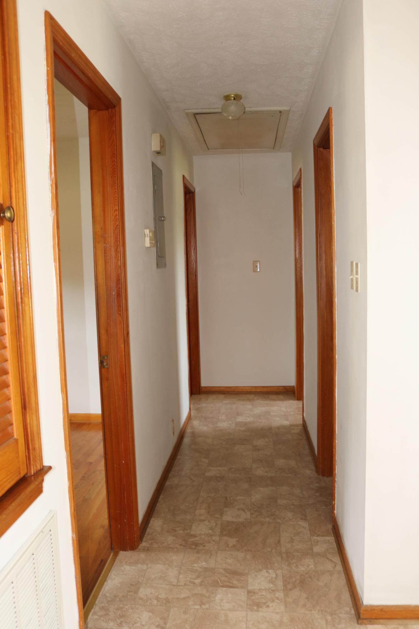 162 Branch Trail Rockingham, NC 28379 - Photo 11 of 22 Hall
