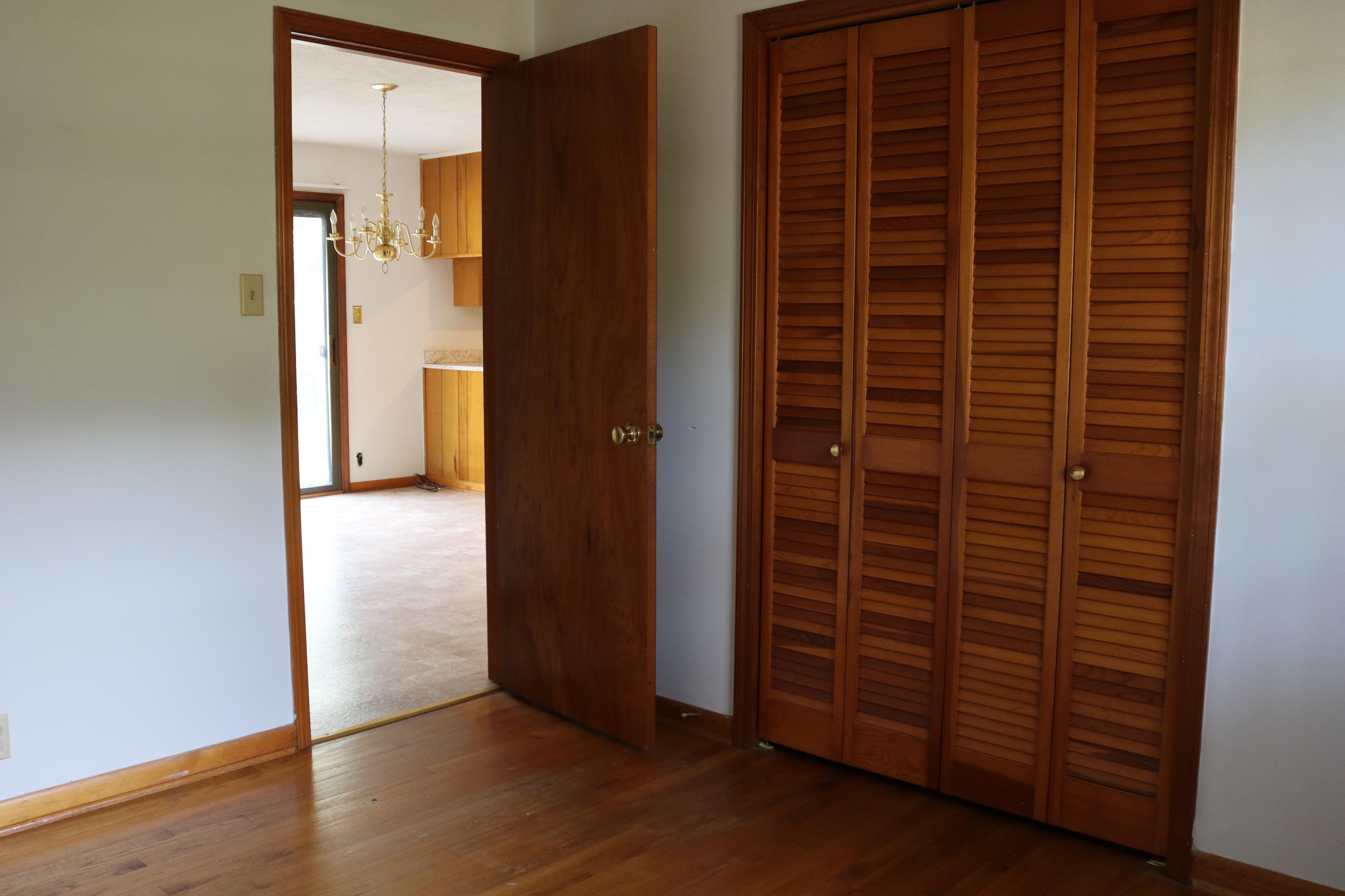 162 Branch Trail Rockingham, NC 28379 - Photo 12 of 22 Bedroom 2