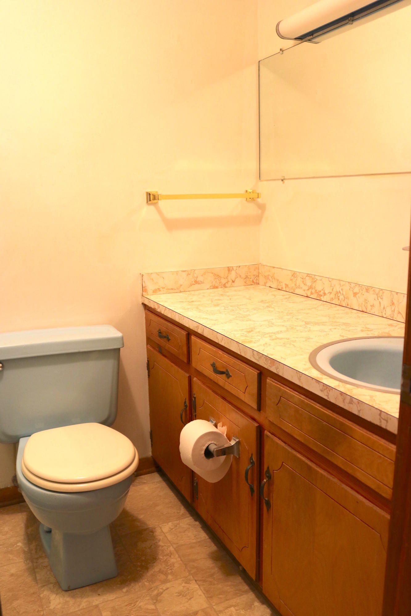 162 Branch Trail Rockingham, NC 28379 - Photo 14 of 22 Bath