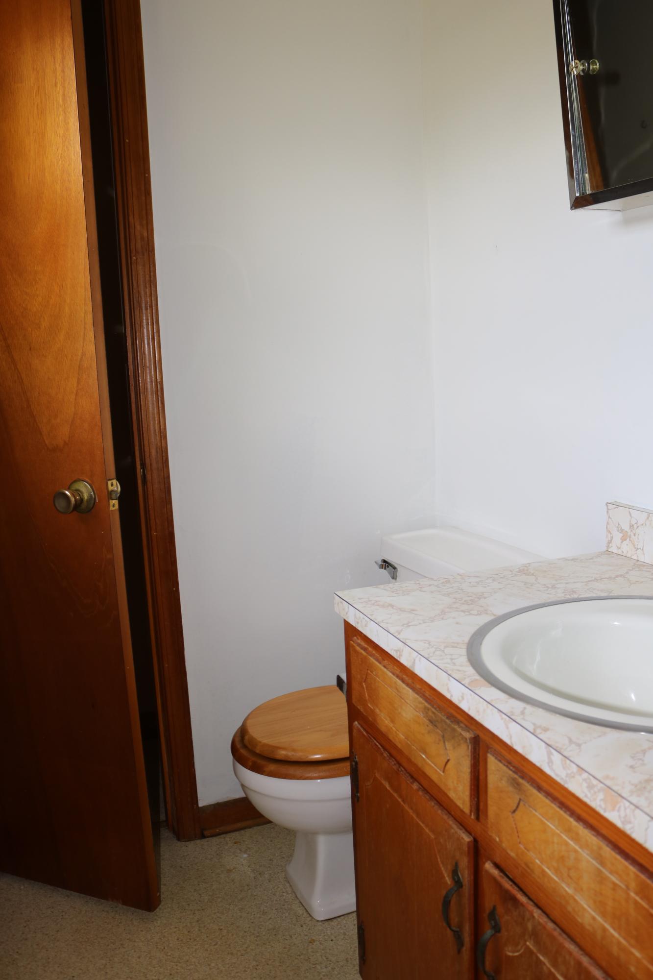 162 Branch Trail Rockingham, NC 28379 - Photo 18 of 22 Half Bath