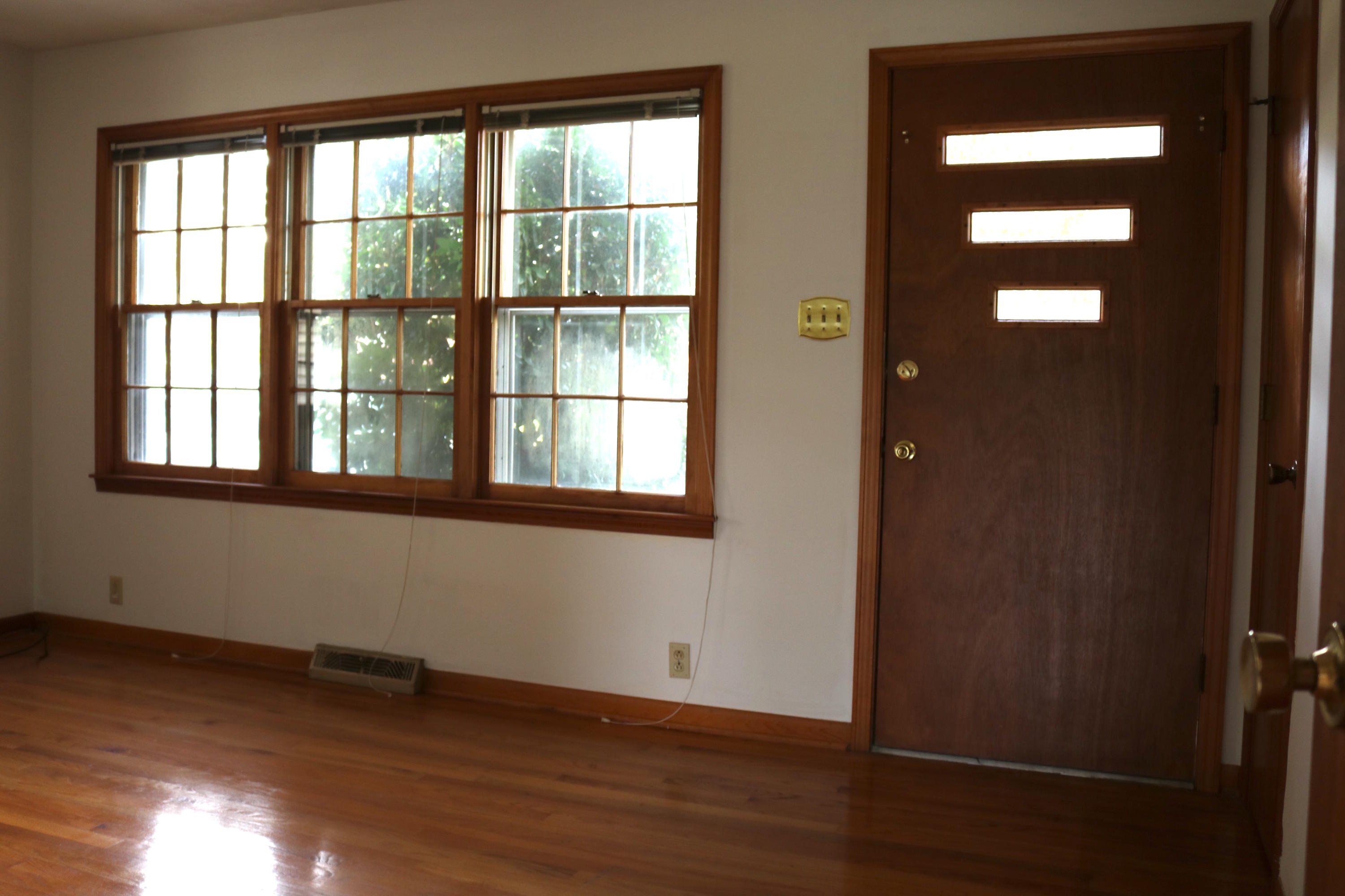 162 Branch Trail Rockingham, NC 28379 - Photo 3 of 22 Living room