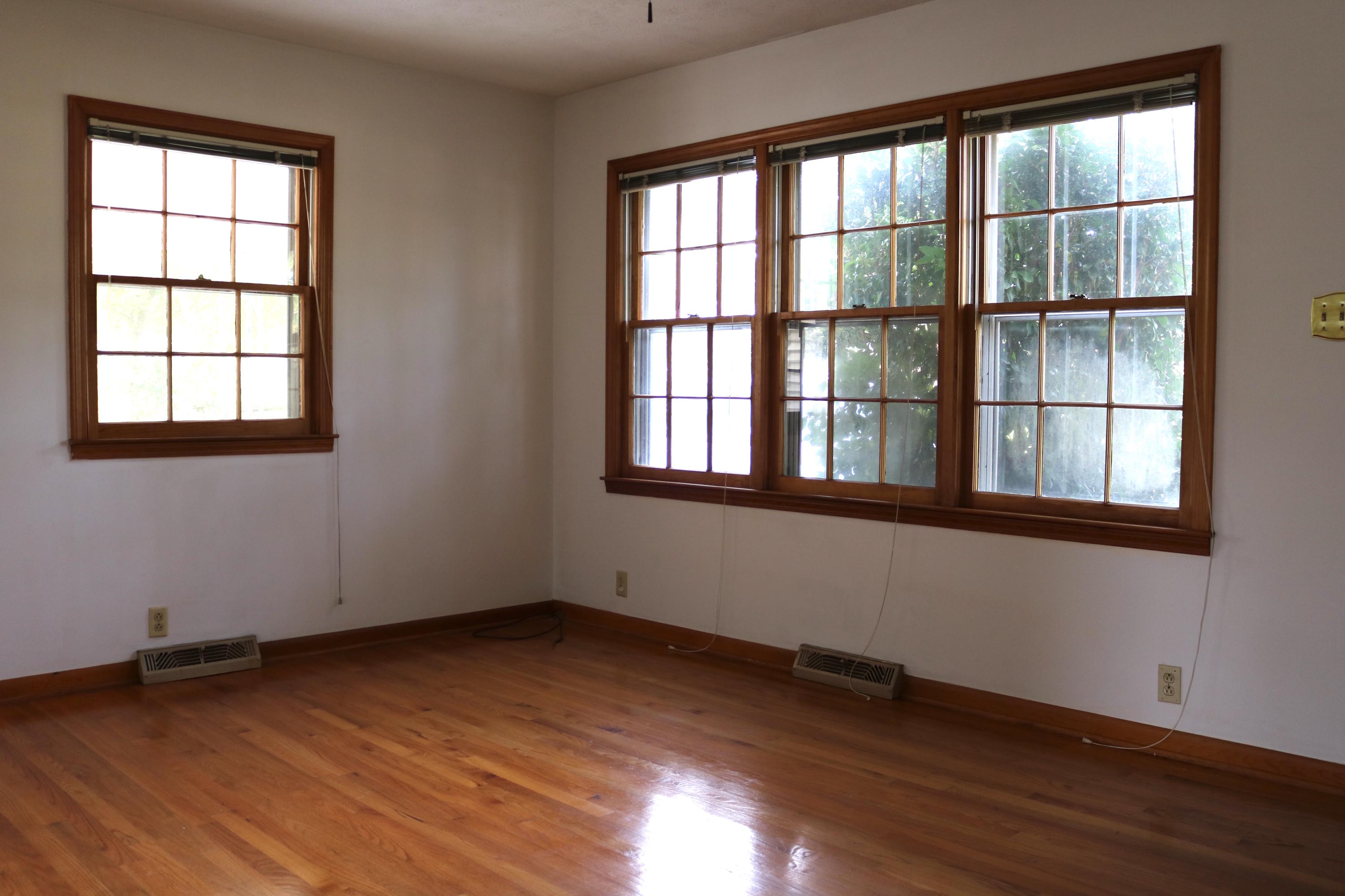 162 Branch Trail Rockingham, NC 28379 - Photo 4 of 22 Living room