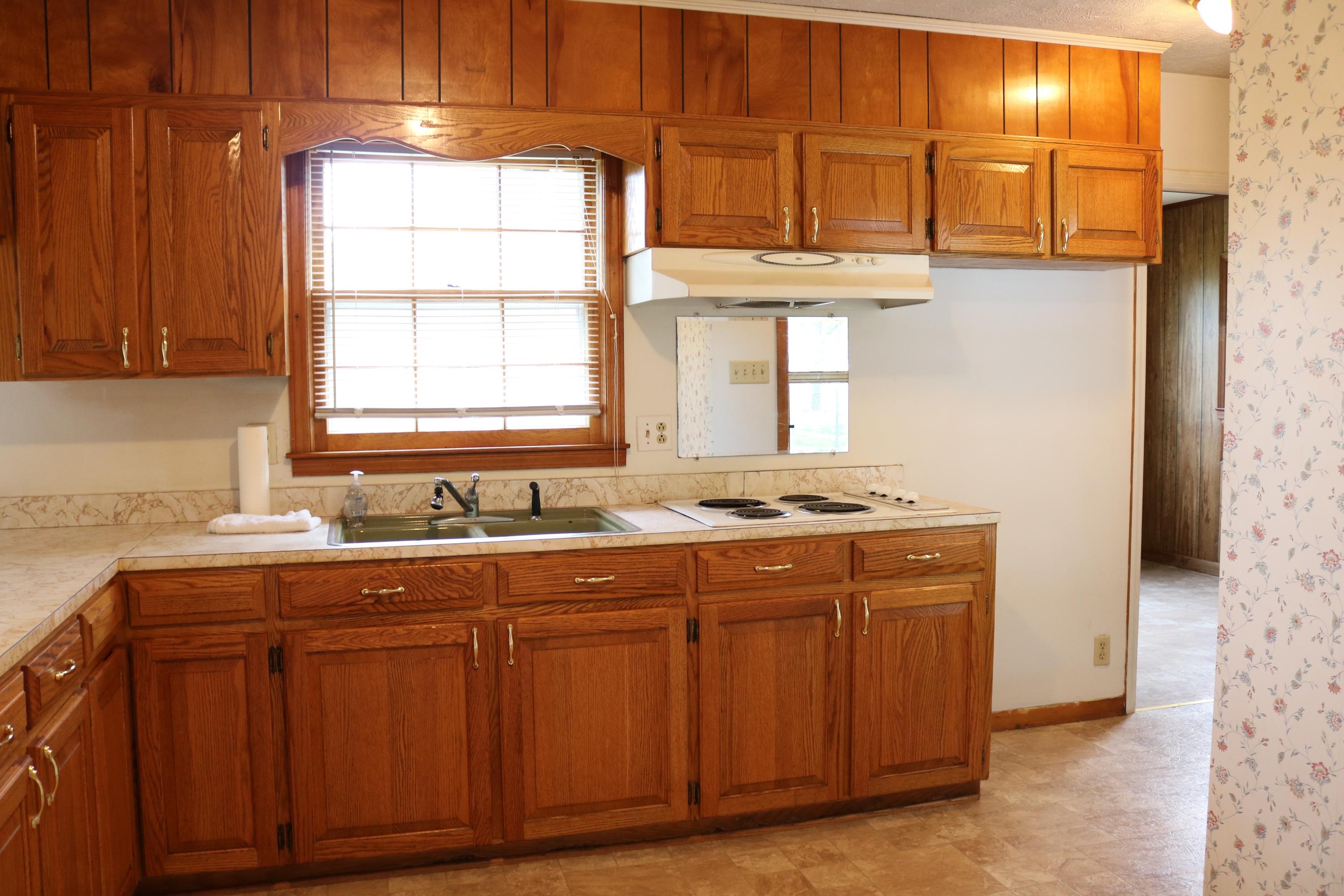 162 Branch Trail Rockingham, NC 28379 - Photo 8 of 22 Kitchen