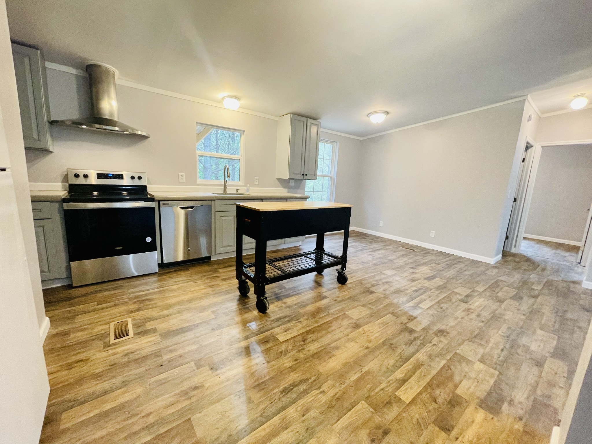 174 Reeves Road Hohenwald, TN 38462 - Photo 11 of 12 Gallery Image 11